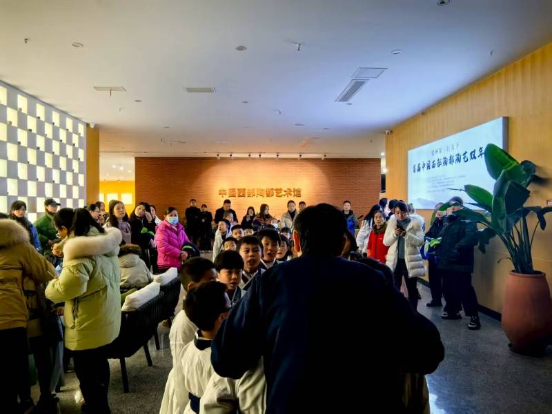 衡水培训讲座公司如何赋能文旅产业：定制化培训助力产业人才升级